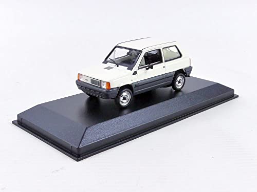 MAXICHAMPS- Miniatura da Collezione, Colore Crema