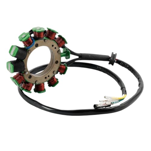 Stator magnéto 31120-MN1-832 pour moto XR600R 1994-1997