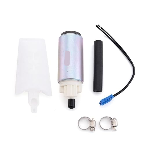 Kit de bomba de aceite 16700-KRJ-903 para FES125 FES150 ABS