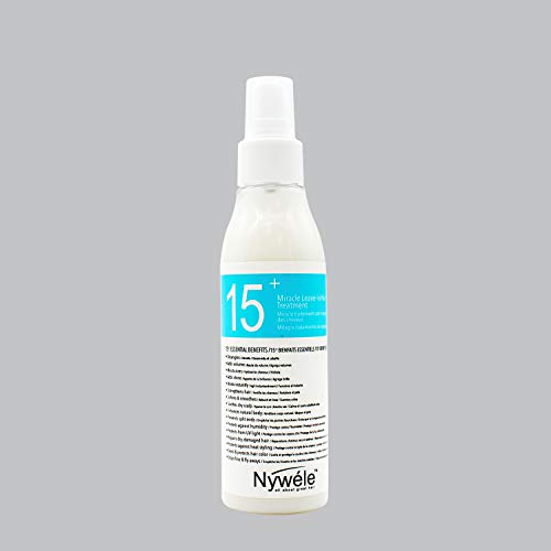Nywele 15+ Miracle Leave in Hair Treatment 5 oz