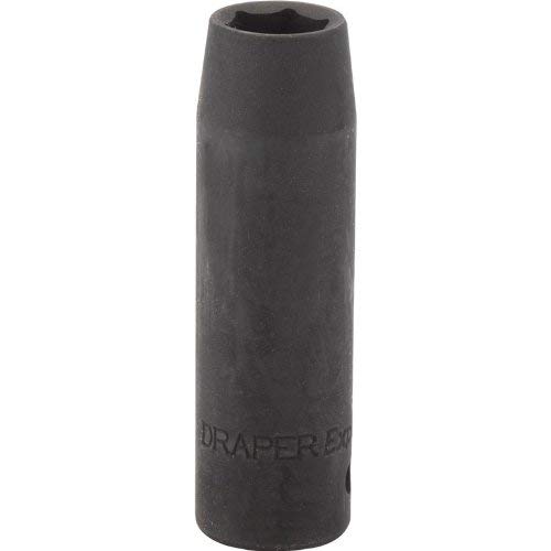 Draper Expert Torx-Stecknüsse – 14-teiliges Set Aus Chrom-Vanadium Stahl