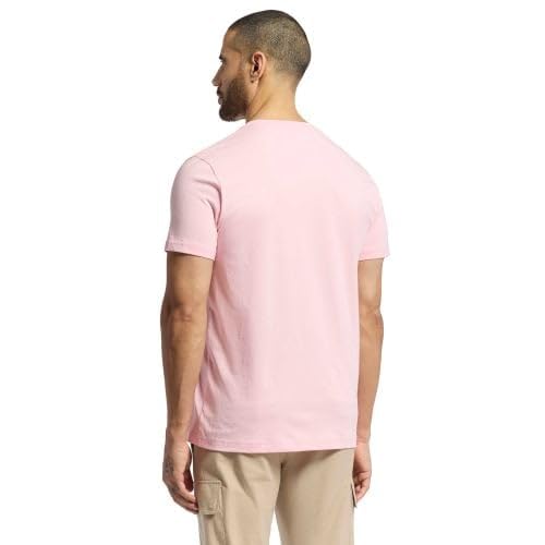 Mens Classic Crew Neck TEE - B6U014Z1PC3