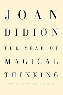 The Year of Magical Thinking by Joan Didion(2005-10-04)