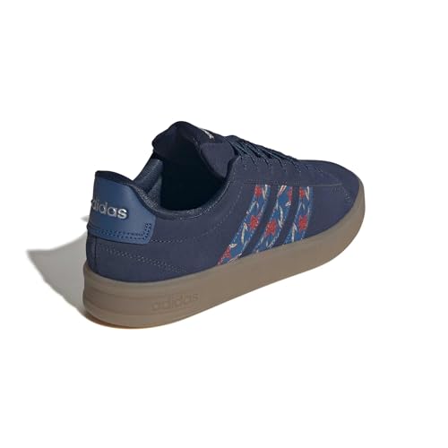 Image of adidas Women's Grand Court 3.0
