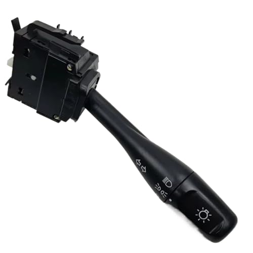 Commodo indicateur volant Mitsubishi Colt 2004 2005 2006 essence 8614A002