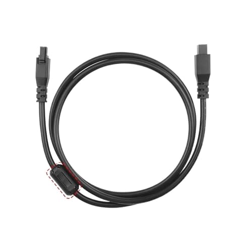 Bambu Lab A1 A1 Mini AMS Lite 4�s�������P�[�u�� 1M 2M ���� �t�B�������g�n�u�ڑ��P�[�u���ƌ݊�������(With Magnetic ring)