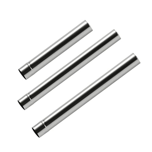 Tuyau coudé en acier inoxydable solution de dévoiement poêle à bois - 5