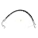 Front Dynamic Friction Company Brake Line Hose 350-66004 For 1975-1976 American Motors Pacer