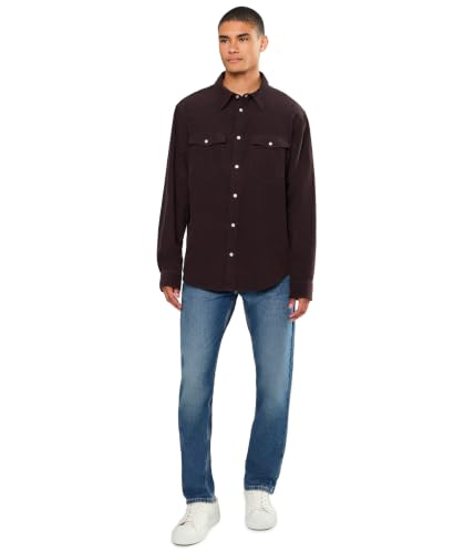 Image of Levi's Men's 502 Taper Top Tune 32 34 Inseam