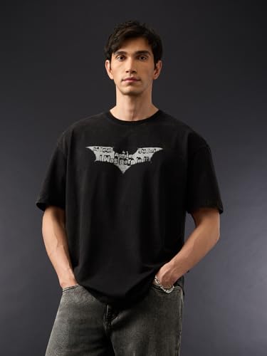 Image of The Souled Store Men T-Shirt