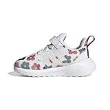 scarpe adidas trainer uomo amazon Vestibilità regolare. adidas Fortarun 2.0 El I, Scarpe da Ginnastica, Multicolore (Ftwr White Zero Met Better Scarlet), 24 EU