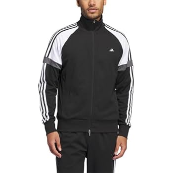 adidas Men's Ultimate365 Golf Track Jacket at Amazon Men's