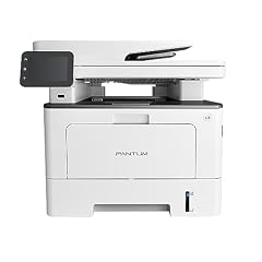 Pantum Multifunction printer