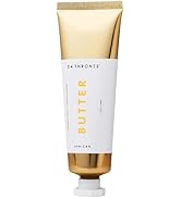 54 Thrones African Beauty Shea Butter, Intensive Dry Skin Support, Moisturizing Body Butter for W...