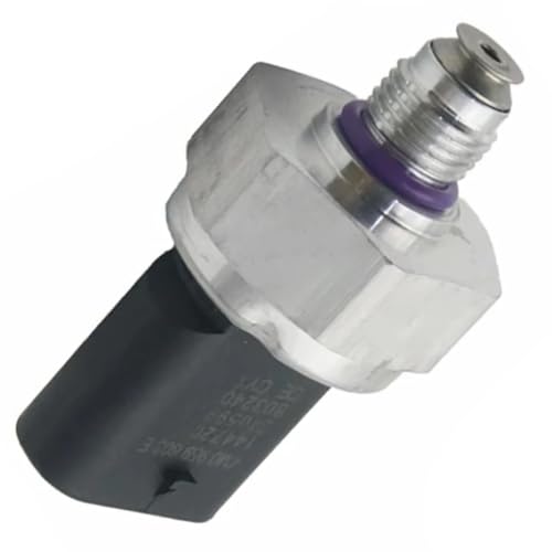 Interruptor sensor de presión de aire 4M0959603E para enfriamiento estable en Q5 y Q7