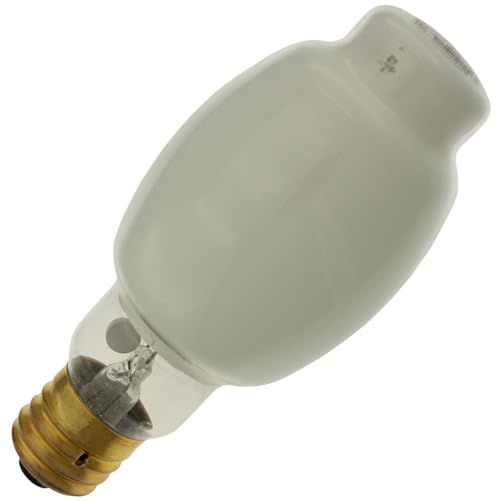 Replacement for Sylvania 64496, MS250/3K/HOR, 250 Watt, Metal Halide HID Light Bulb (1 Pack)