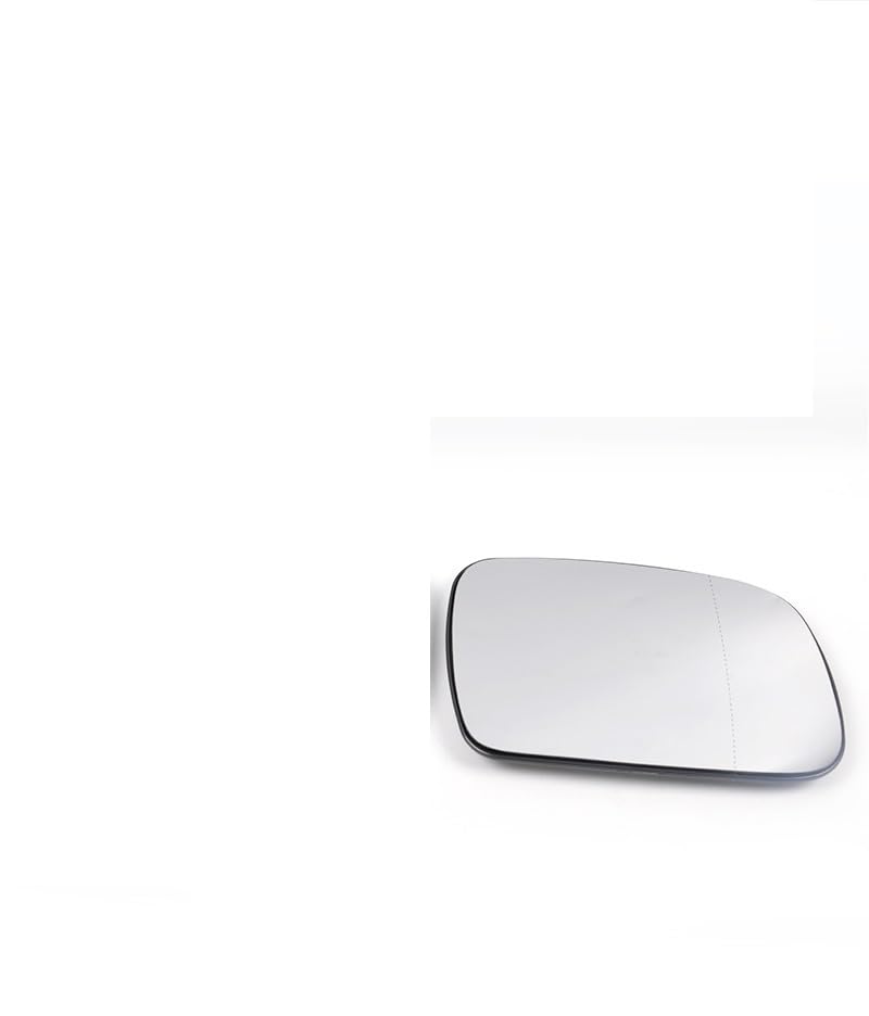 Cristal de espejo retrovisor de recambio con calefacción para 307 de 2001 a 2008