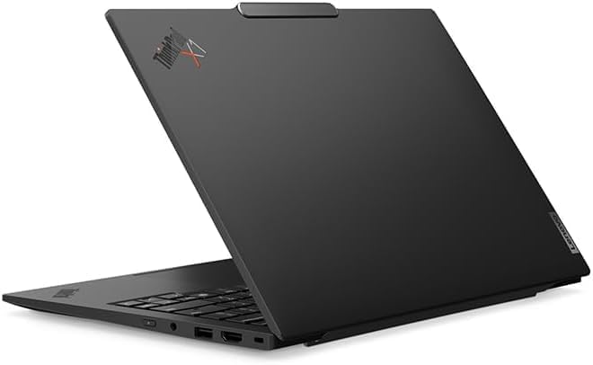 Amazon.com: 2024 NewestLenovo ThinkPad X1 Carbon Gen 12 Laptop 14