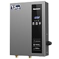 13kW Tankless Water Heater Electric