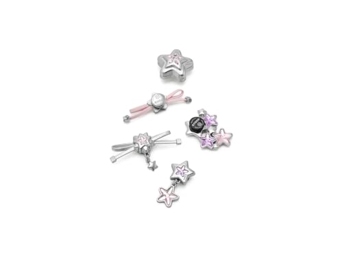 Image of Crocs Jibbitz Bling & Jewelry Shoe Charm Packs