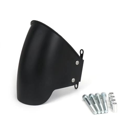 Garde-boue de moto pour V85TT voyager au sec sans éclaboussures de boue