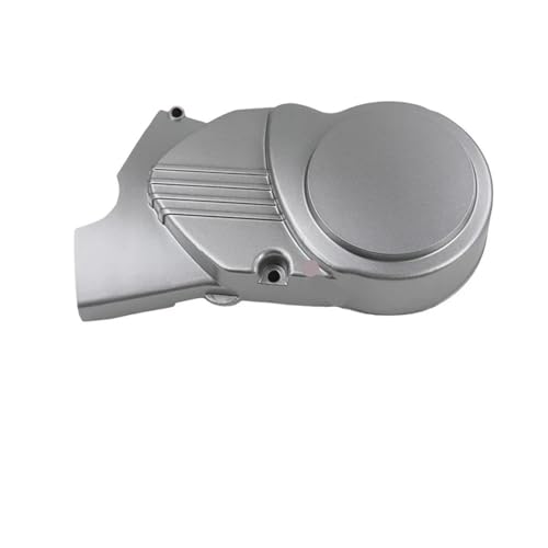 Cubierta protectora de estator para rutas seguras en motos de 50 a 125 CC