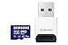 Produktbild Samsung PRO Plus microSD-Karte+ USB-Kartenleser, 256 GB, Für Mobile Gaming auf Smartphones, Tablet und Handheld Konsolen, UHS-I U3, Full HD & 4K UHD, 180 MB/s Lesen, 130 MB/s Schreiben, MB-MD256SB/WW