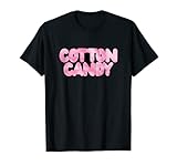 Photo Gallery pink cotton candy - zucchero filato rosa maglietta Photo Gallery pink cotton candy - zucchero filato rosa maglietta