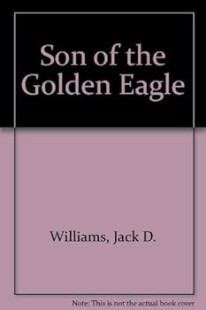 Son of the Golden Eagle