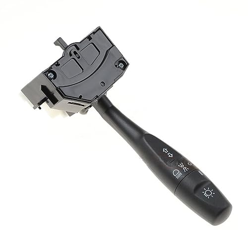 Interrupteur de clignotant et phare MR277924 pour Dodge Eagle