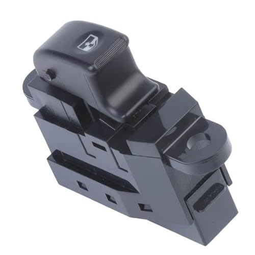 Bouton lève-vitre électrique de rechange pour interrupteur de fenêtre Hyundai Starex H1