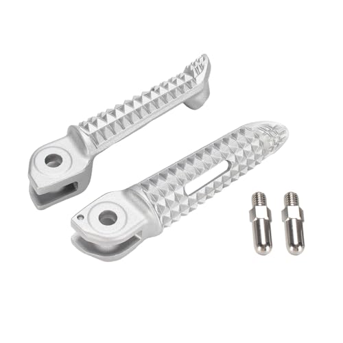 Repose-pieds avant pour Trident 660 et Tiger Sport - 5