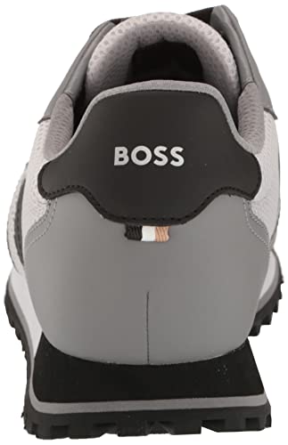 Image of BOSS Men's Parkour Runn Sneakers