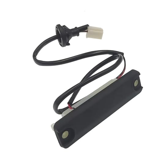 Interrupteur de hayon Ford Scion bouton d'ouverture coffre - 2