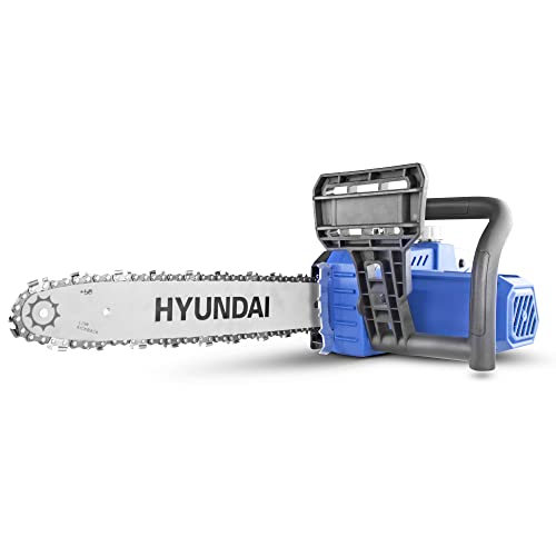 Hyundai 1600W 14" Corded Chainsaw