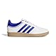 adidas Unisex Hoops 4.0 Shoes Schuhe, FTWR White Team Royal Blue Gum4, 44 EU