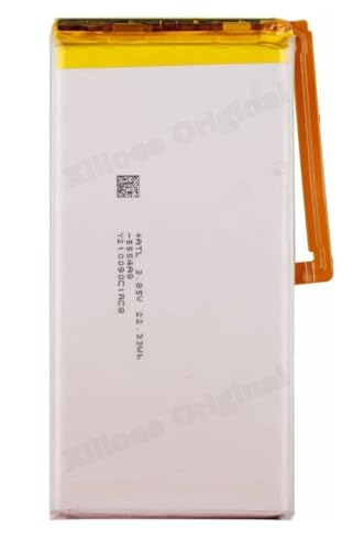 Image of C11P1903 Battery for Asus C11P1903 ROG Phone 3 ASUS-I003D, I003DD, I003D ZS661KS-6A006IN / C11P1903 Battery with 6 Month warrenty** (ZZ21)