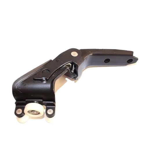 Guide de galet de porte coulissante robuste, charnière centrale droite 7H0843336 pour VW T5