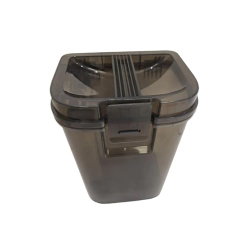 Dreame �ƌ݊�������AX30 Ultra/X40 Ultra/L40 Ultra/L40 Pro Ultra �����^���N���ꂢ�Ȑ��^���N�Axiaomi�A���{�b�g�|���@ X20+/X20 Plus �ƌ݊�������(Sewage Tank)