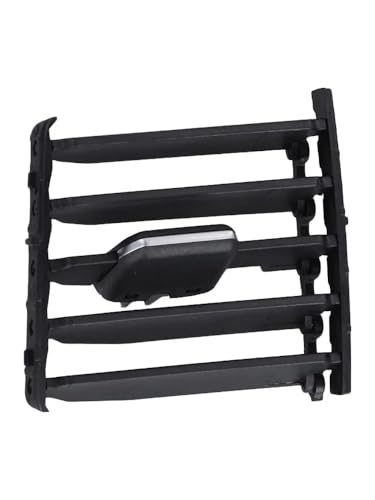 Grille d'aération centrale MK7 arrière droite ventilateur habitacle auto