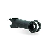 Diámetro: 31,8 mm. Easton EC70 SL - Potencia Unisex, Color Negro