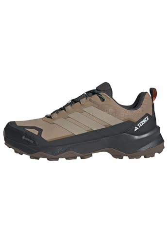 adidas TERREX SKYCHASER AX5 GTX Erkek Ayakkabı Düşük Taban…