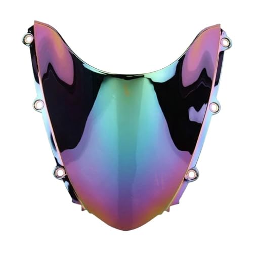 Pare-Brise CBR1000RR 2004-2007 Finition Haute Résistance Anti-Turbulences