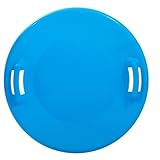 Superio 382 Round Kids Snow Sled, 24