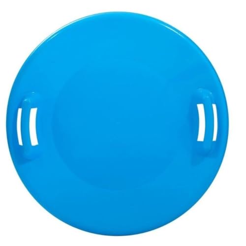Superio Round Snow Saucer Sled- 24