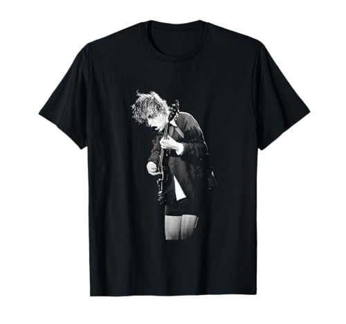 Photo de ACDC Guitariste Angus Young Live par Simon Fowler T-Shirt