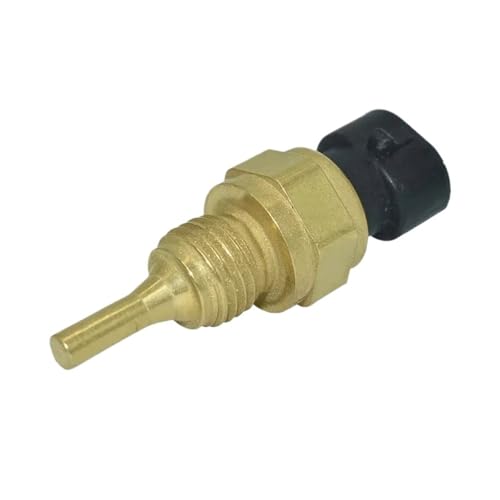 Sensor de temperatura del refrigerante Dodge 4954905 para viajes seguros