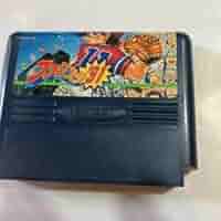 LCDゲーム ファミスタ'91 本体＆説明書のみ ファミスタ'91』1990年／ファミコン - レトロゲームの説明書保管庫