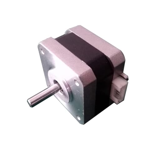 VILLFUL 1.2a Printed Stepper Motor Nema for Printer Motors for Printer Stepper Applications