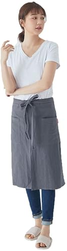 [alukya] �G�v���� ���l�� �J�t�F�� 2�|�P�b�g �O�|�� �i�`������ ���l��,�V���v�� �� �ƒ�p (�O���[)